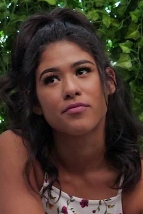 Photo of Lily Cruz, Acting