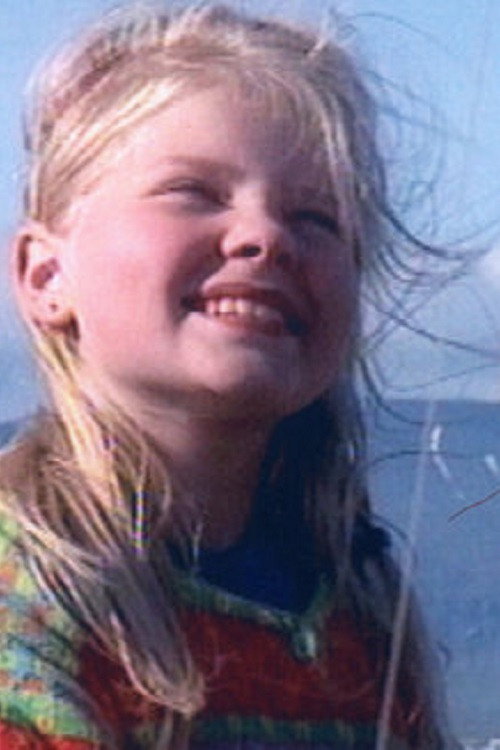 Movie poster for Það var skræpa (1994)