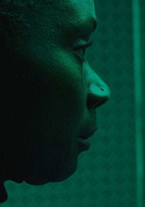 Movie poster for Folly (2021)