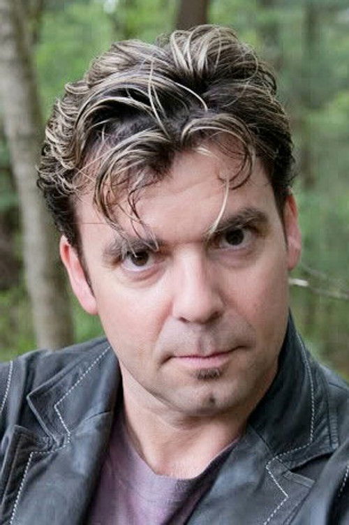 M. William Phelps profile