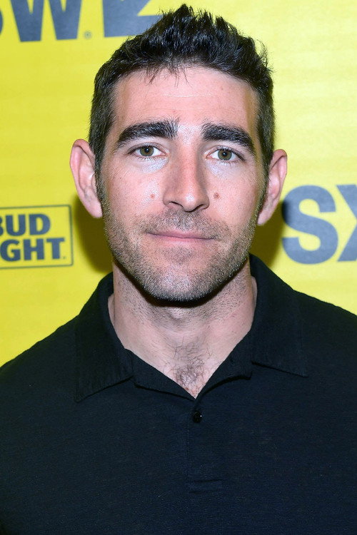 Photo of Brett Lowell, Camera