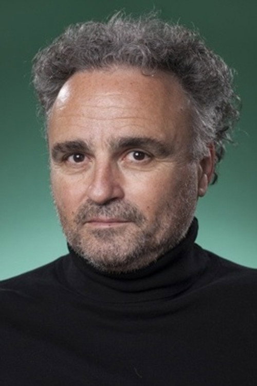 Photo of Roumen Gavanozov, Acting