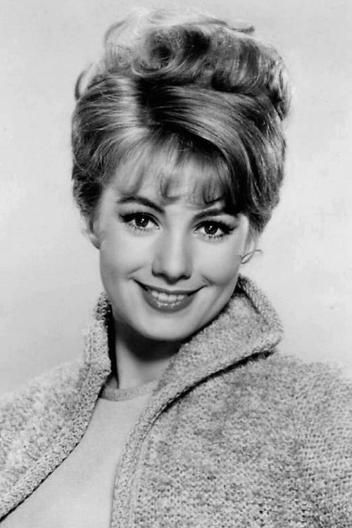Shirley Jones profile