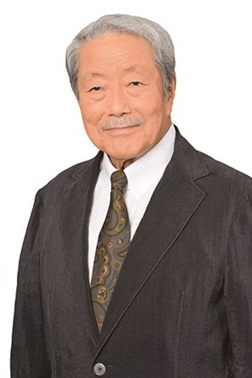 Jirô Takada profile