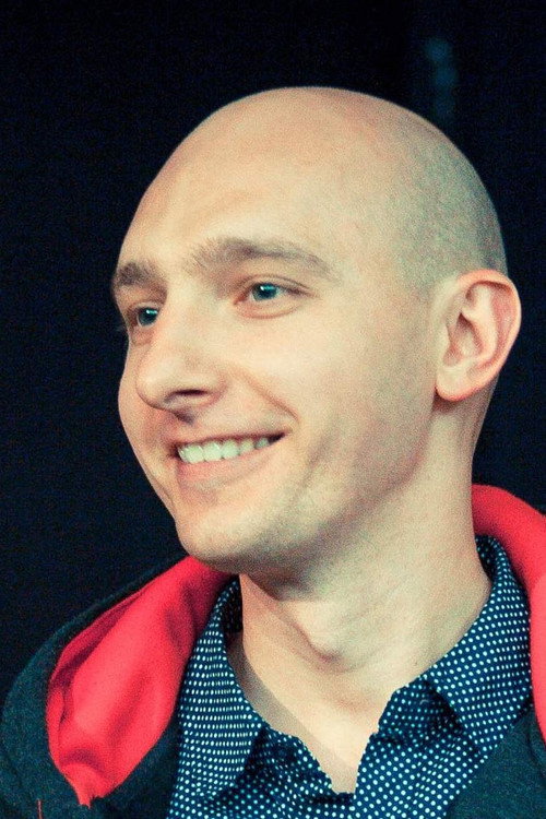 Photo of Piotr Złotorowicz, Directing
