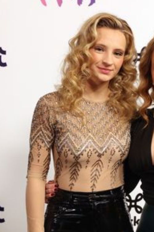 Apollonia Sterckx profile