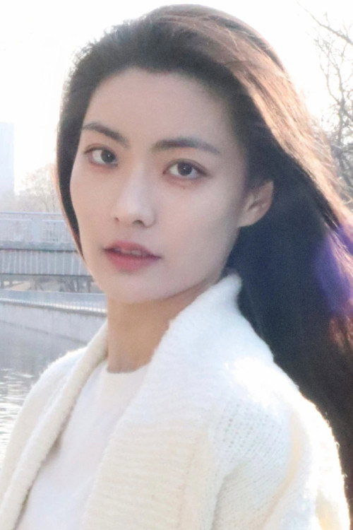 Photo of Ni Jia, Acting