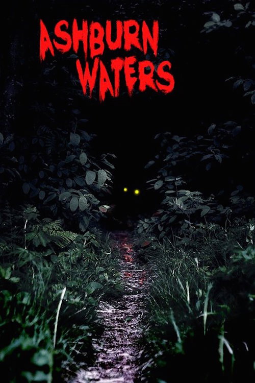 Movie poster for Ashburn Waters (2019)