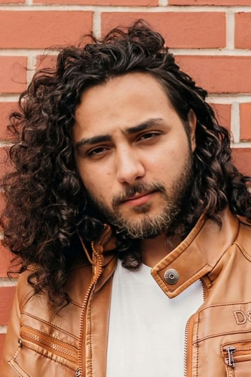 Photo of Sam Edgcomb, Acting