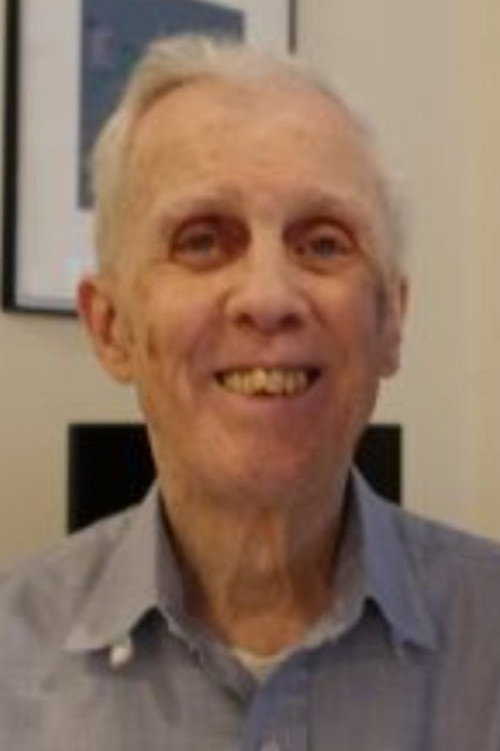 Photo of Bob Payne, Acting