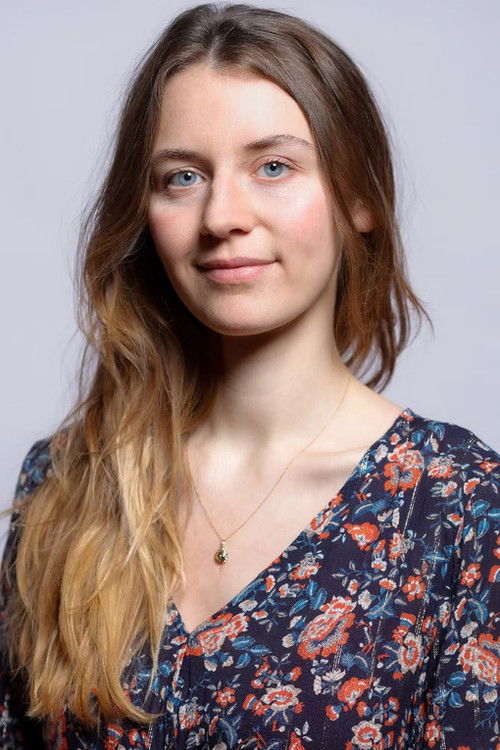 Zélie Brackman profile