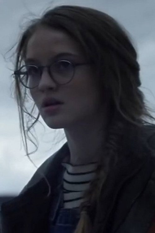 Photo of Kim Lockhart, Acting