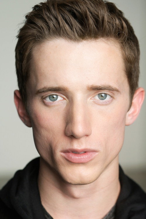 Photo of Jacob Kyle Young, Acting