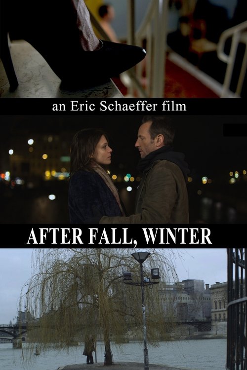 Movie poster for After Fall, Winter (2012)
