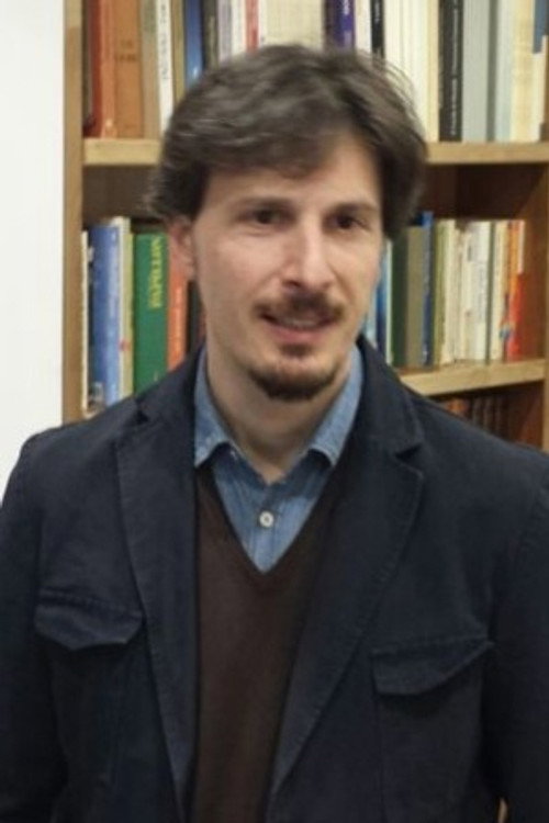 Photo of Michele Abatantuono, Writing