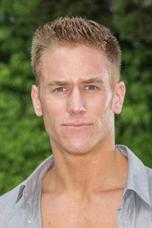 Photo of Richie Black, Acting