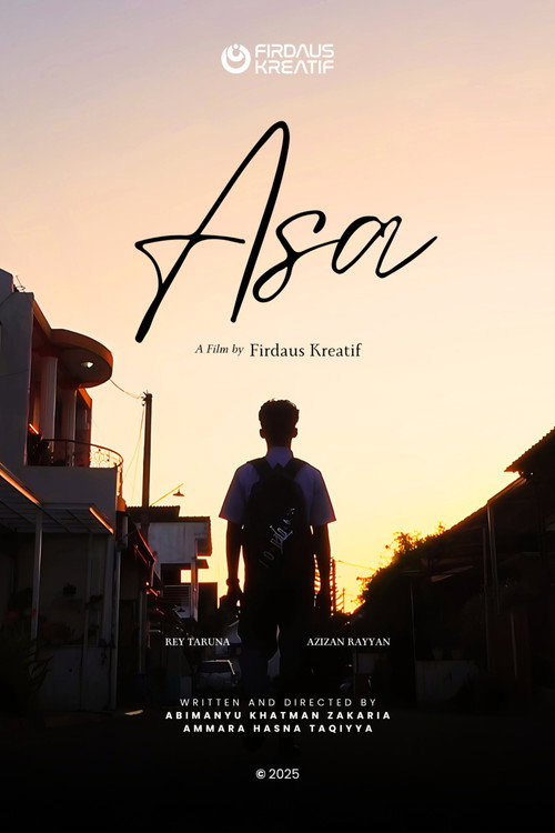 Movie poster for What Remains After (2025)