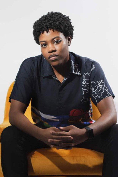 Photo of Ace Dionne, Acting