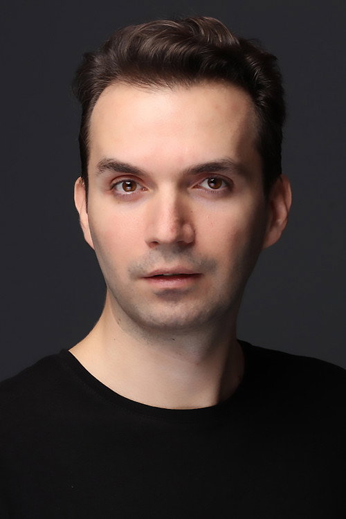 Photo of Çağrı Erdoğdu, Acting