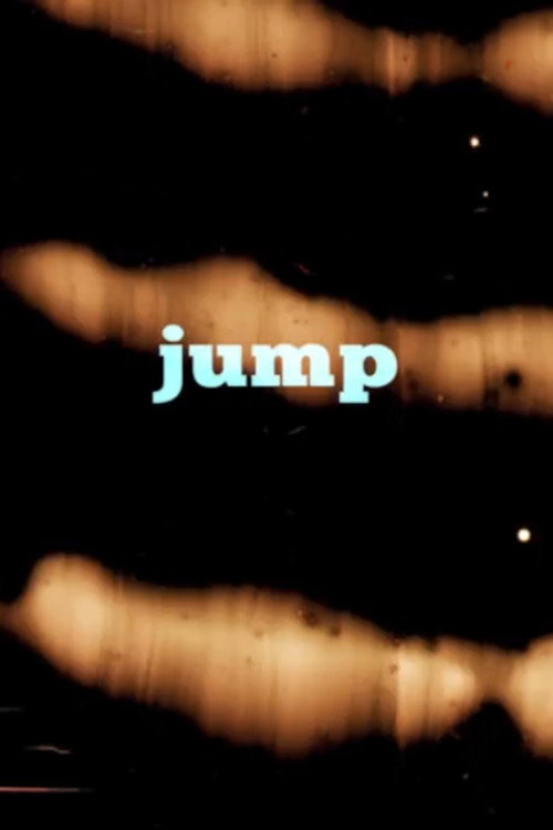 Movie poster for JUMP (2011)