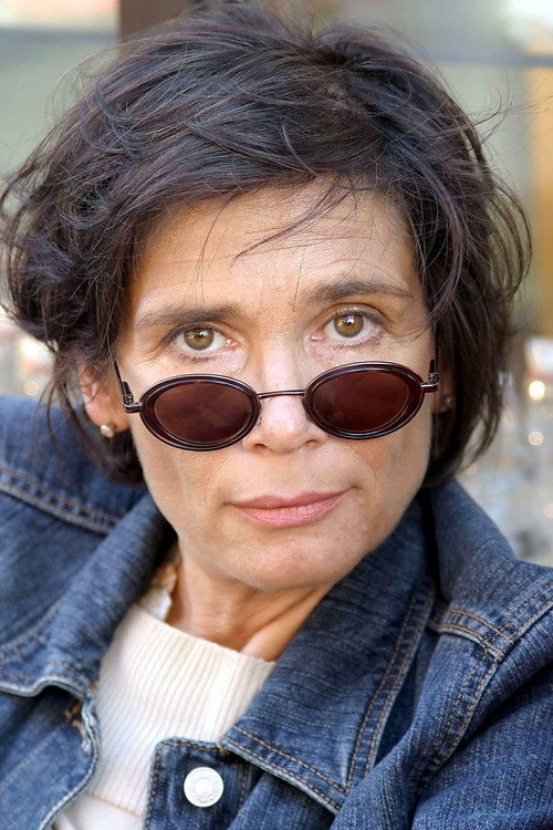 Photo of Birgit Doll, Acting