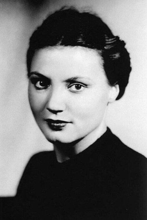 Photo of Nina Nikitina, Acting