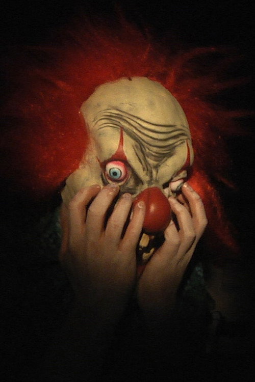 Movie poster for Absence of Mind (2010)