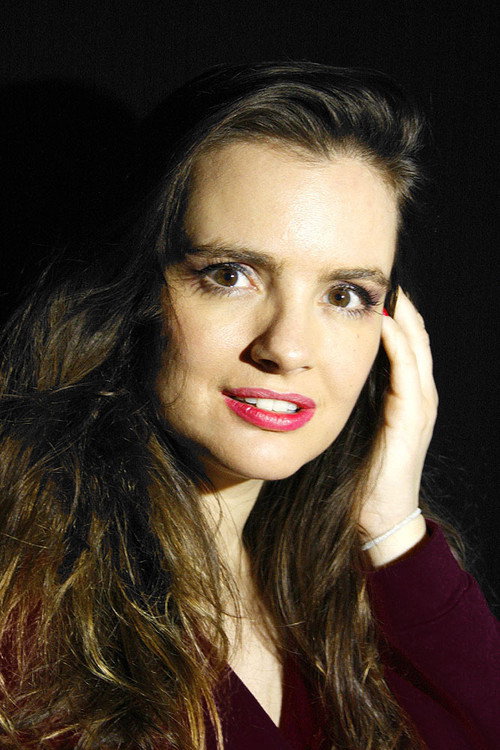 Photo of Maria Niklińska, Acting