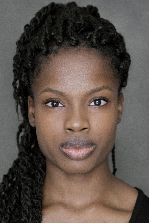 Photo of Abiona Omonua, Acting