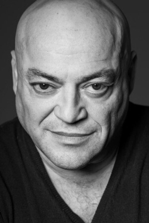 Bruno Schiappa profile