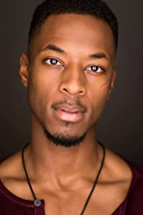 Photo of Doron JePaul Mitchell, Acting
