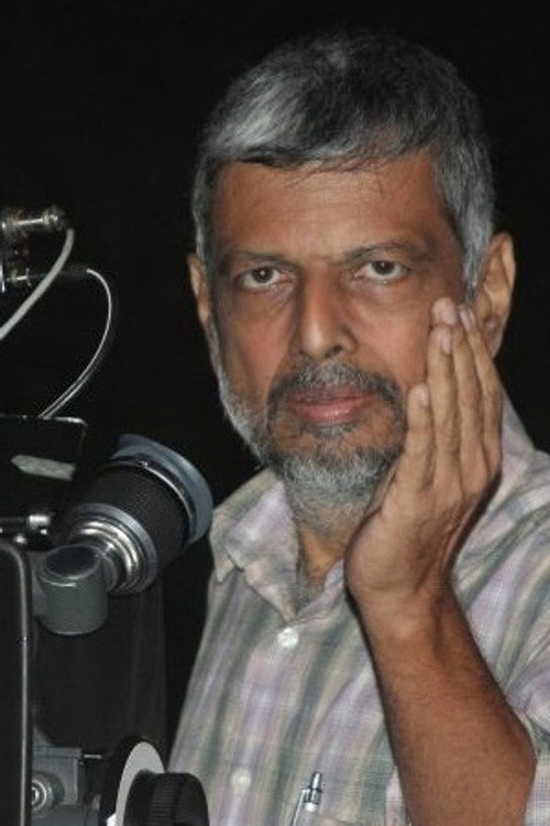 Photo of Rajan Kothari, Camera