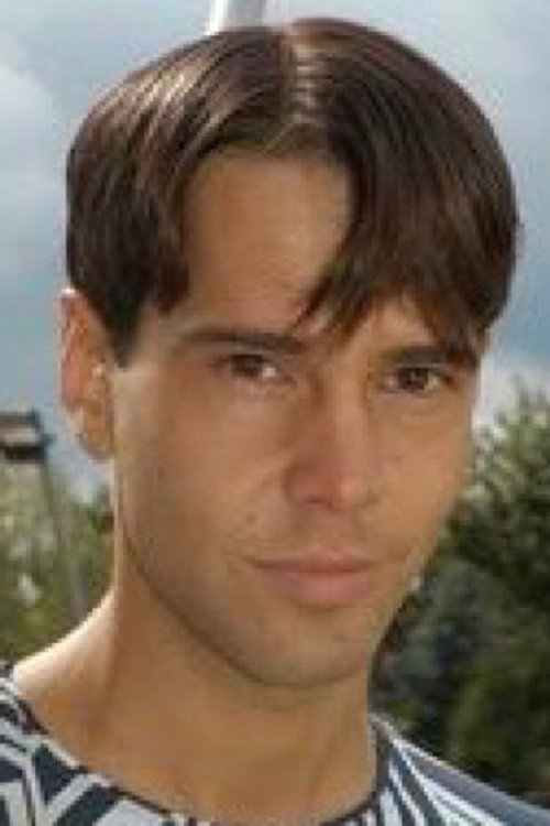Photo of Adam Angel, Acting