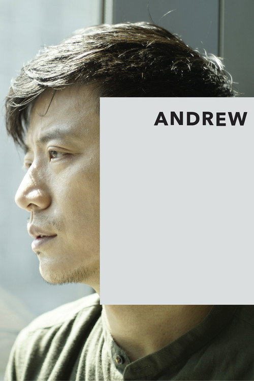 Movie poster for Andrew (2020)