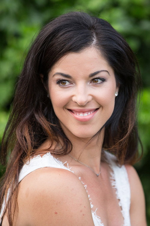 Photo of Melanie Irons, Acting