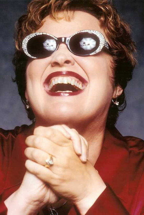 Photo of Diane Schuur, Acting