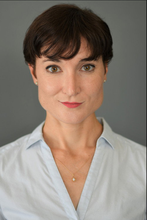 Photo of Kerstin Porter, Acting