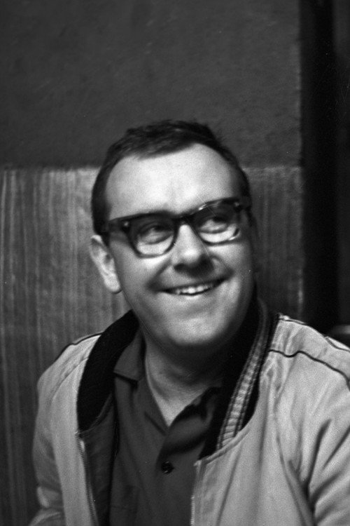 Photo of Andrzej Jerzy Piotrowski, Directing