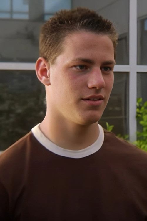 Dayne Rockwood profile