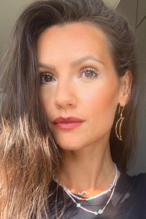 Photo of Lise Koefoed, Acting
