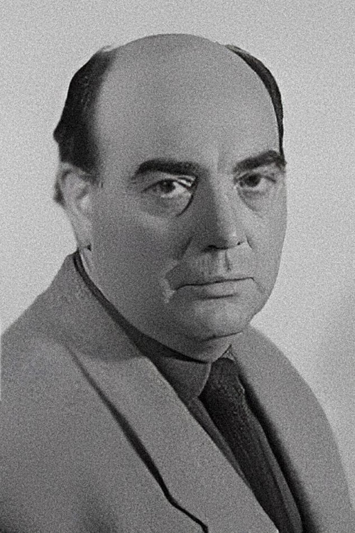 Photo of Franz Kutschera, Acting