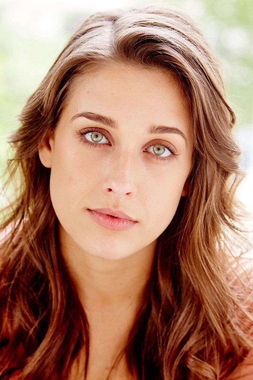 Photo of Yassica Switakowski, Acting