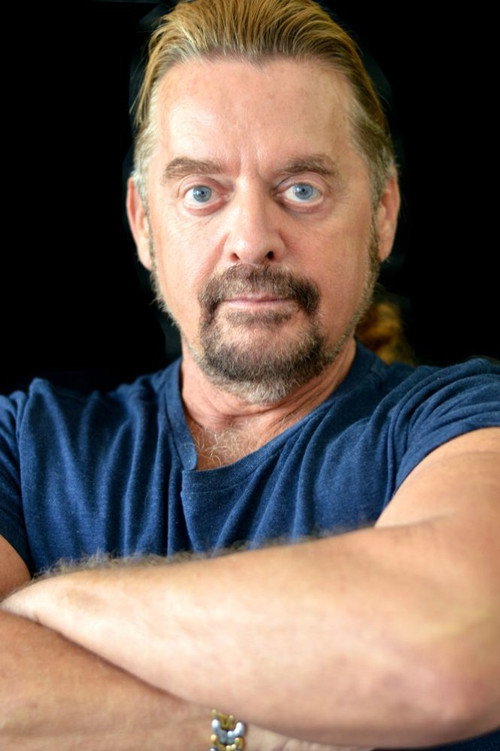 Photo of Marc Graue, Acting