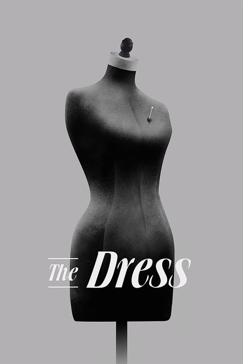 Movie poster for The Dress (2020)