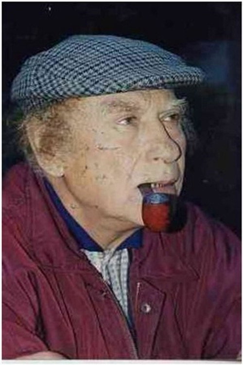 Photo of Badri Hassoun Farid, Acting