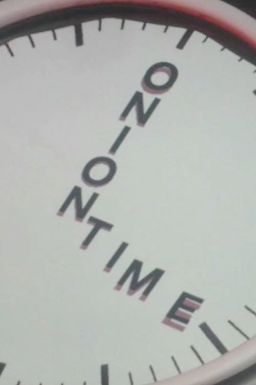 Movie poster for Onion Time (2016)