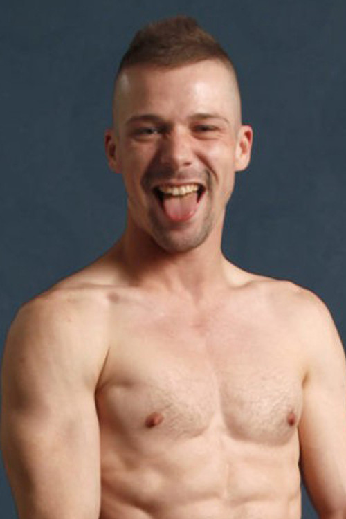 Photo of Ryan Russell, Acting