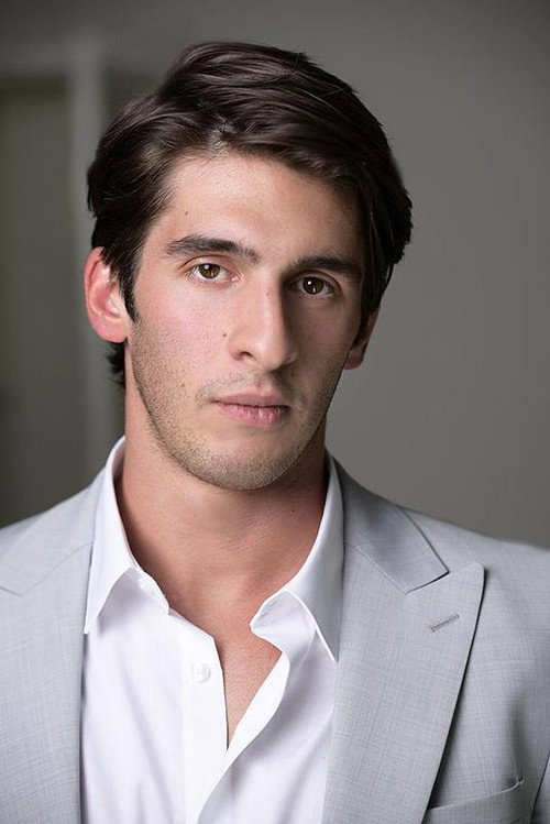 Photo of Paul Santoli, Directing