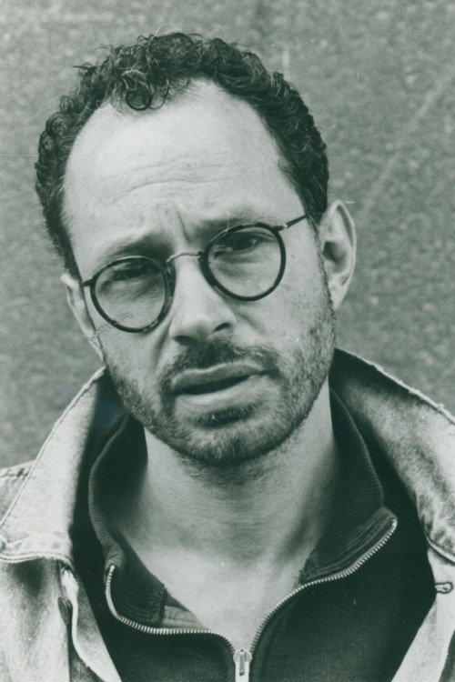 Photo of Peter Cohen, Directing