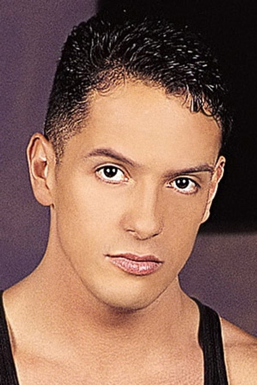 Photo of Vince Bandero, Acting